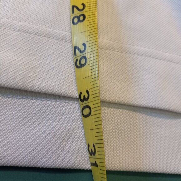 FJ Mens L Polo/Golf Short sleeve Shirt - Picture 6 of 8